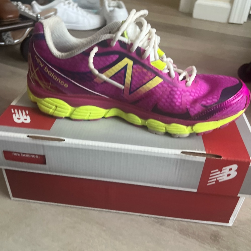 New Balance 889Py4 10.5W